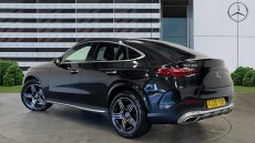 Mercedes-Benz GLC Coupe GLC 300 4Matic AMG Line Premium 5dr 9G-Tronic Petrol Estate